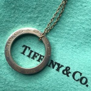 Tiffany & Co Necklace